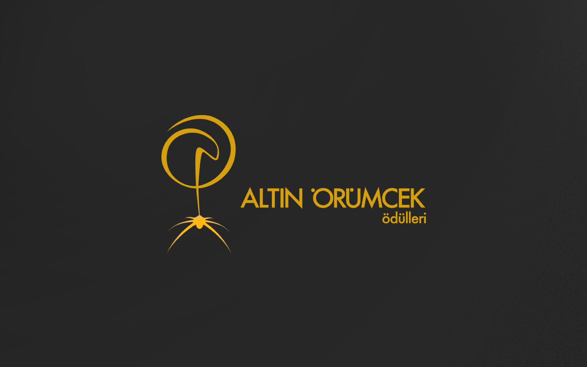 Altın Örümcek